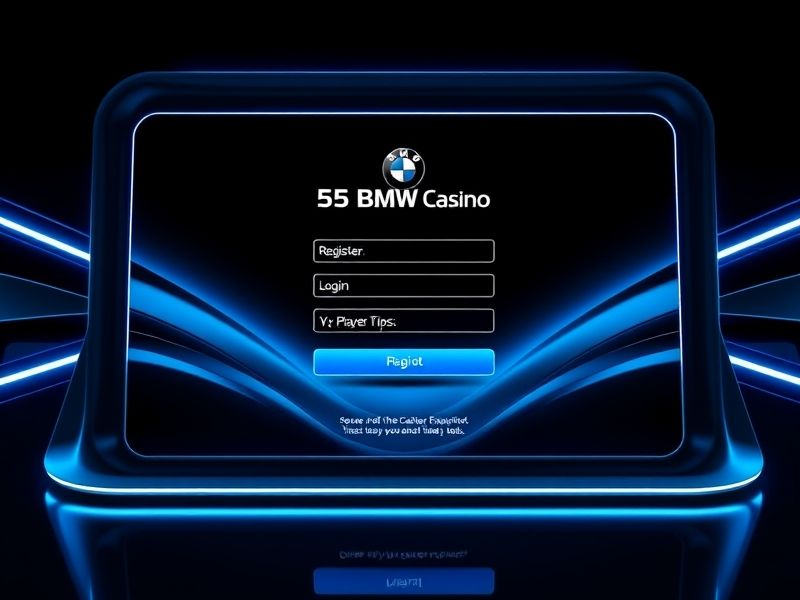 Welcome to 55bmw.com Casino Login – your gateway to thrilling real-money gambling games, exclusive bonuses, and secure access. Discover the best online casino experience and join now for top-rated titles, live dealer options, and user-friendly navigation.